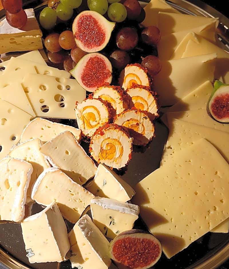 Pension Lavida Usedom