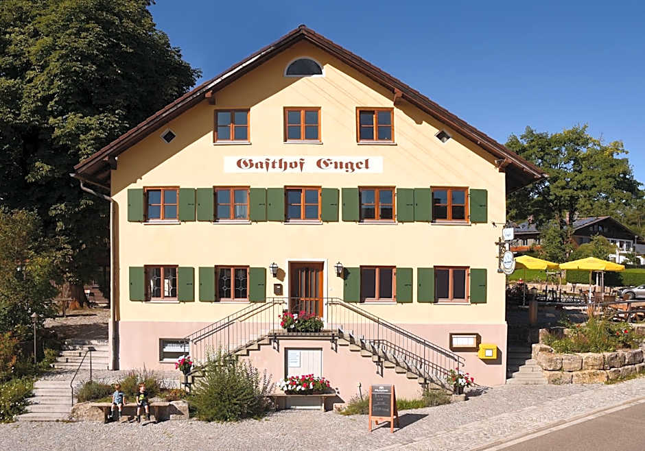 Alps Hostel