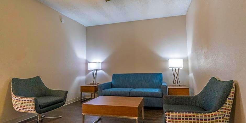 Holiday Inn Express Hotel & Suites Brentwood North-Nashville Area, an IHG Hotel