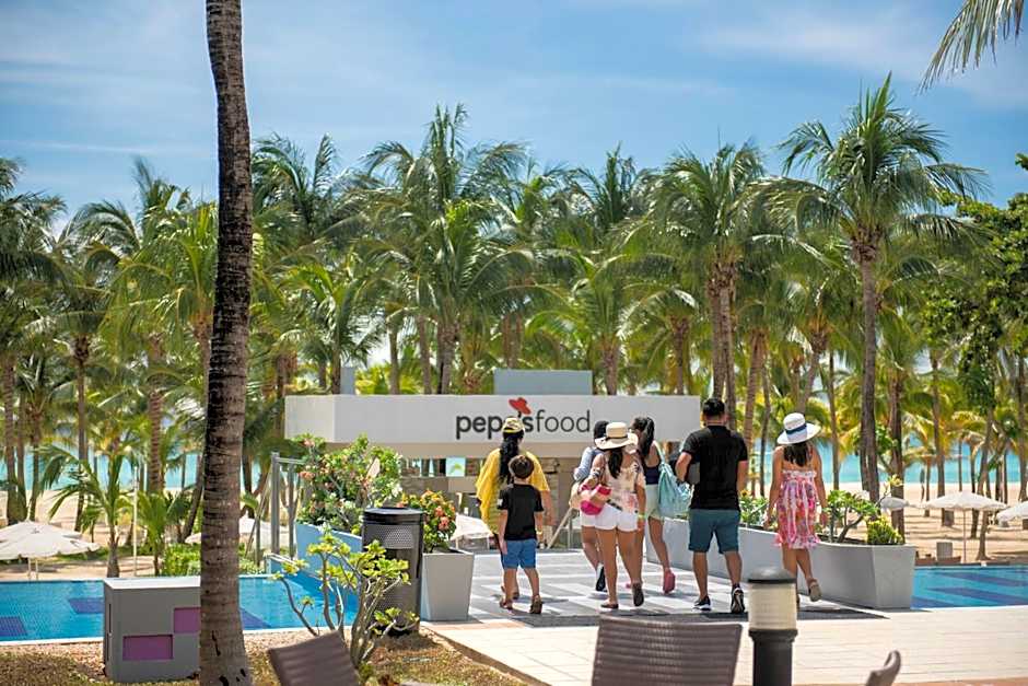 Riu Palace Mexico - All Inclusive