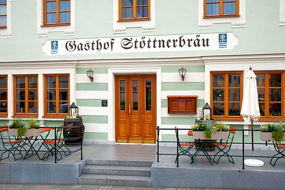 Gasthaus Stöttnerbräu