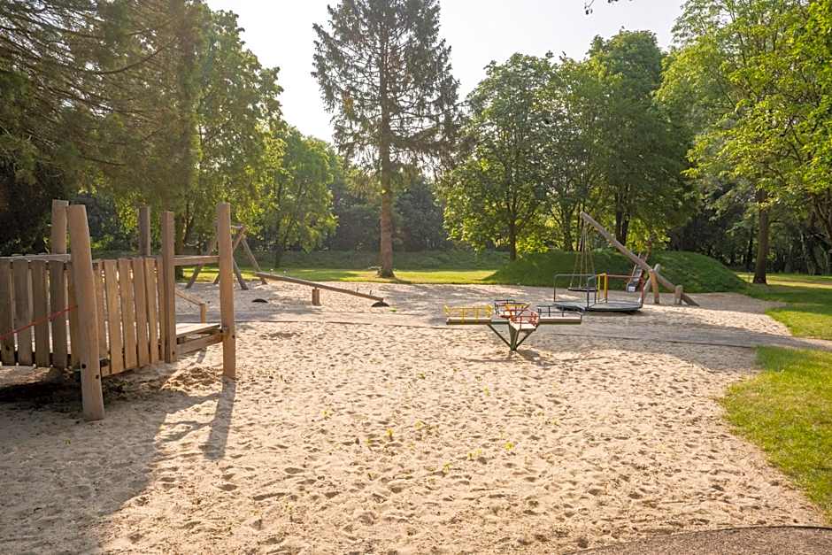 Waldhotel und Restaurant Zeitreise