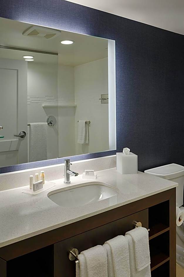 Residence Inn by Marriott Columbus Airport