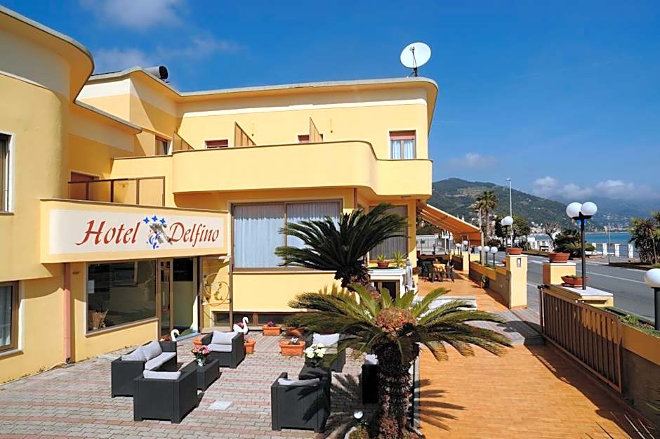Hotel Delfino
