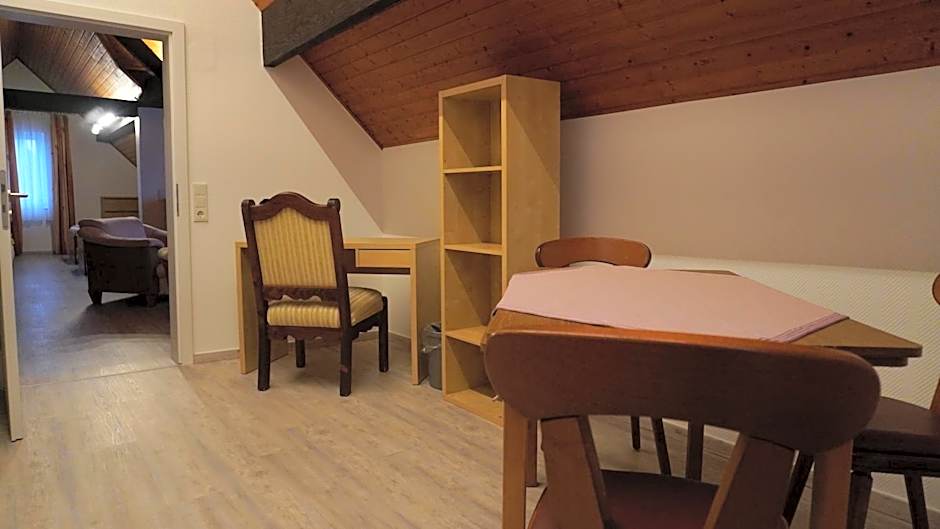 Gasthaus Schöne Aussicht