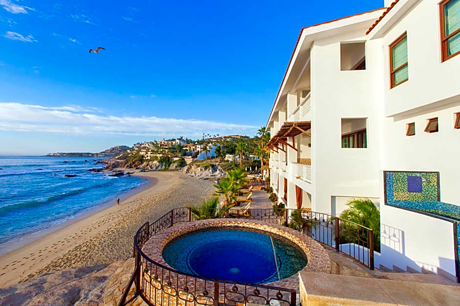 Cabo Surf Hotel
