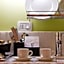 Ulises Recoleta Suites
