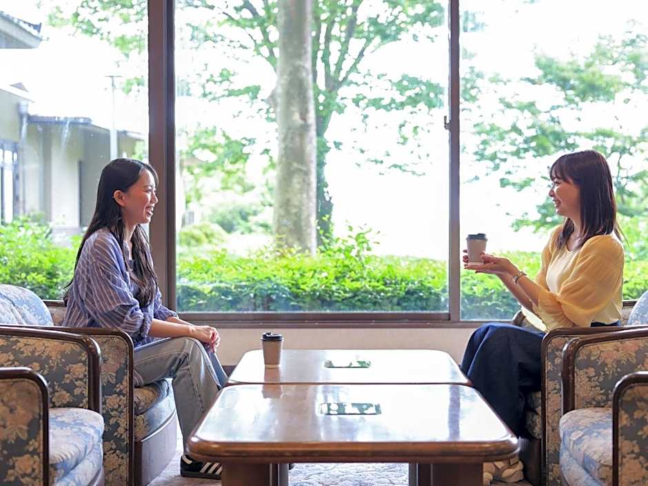 Ikoi no mura Notohanto