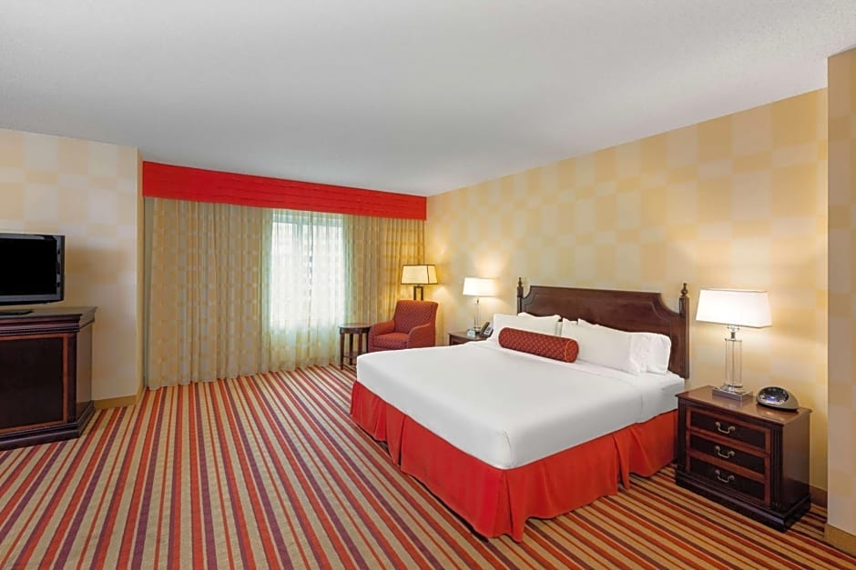 Wyndham Grand Oklahoma City Downtown