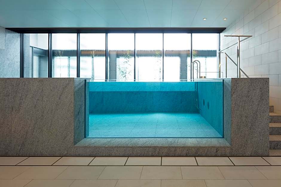 Ascott Marunouchi Tokyo