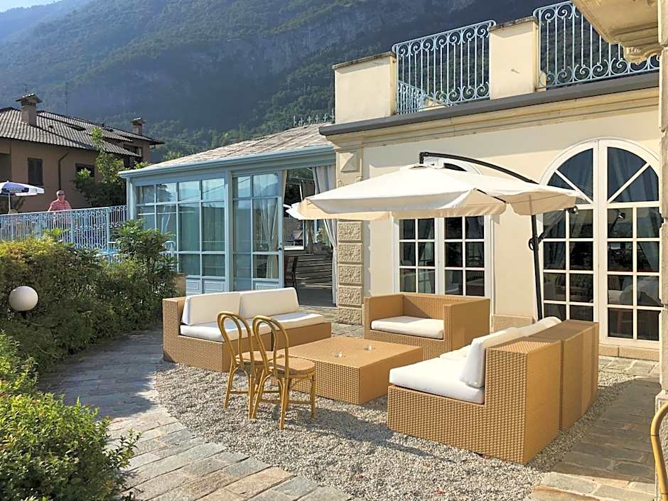Hotel Lario