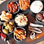 Hotel - Weinbar FAHR AWAY