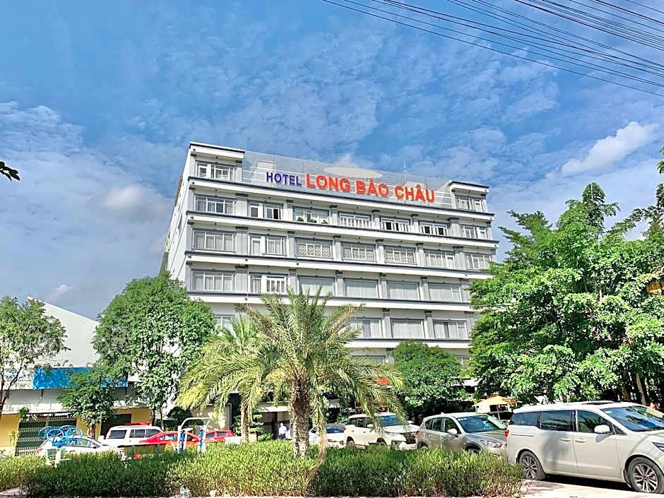 Long Bao Chau Hotel