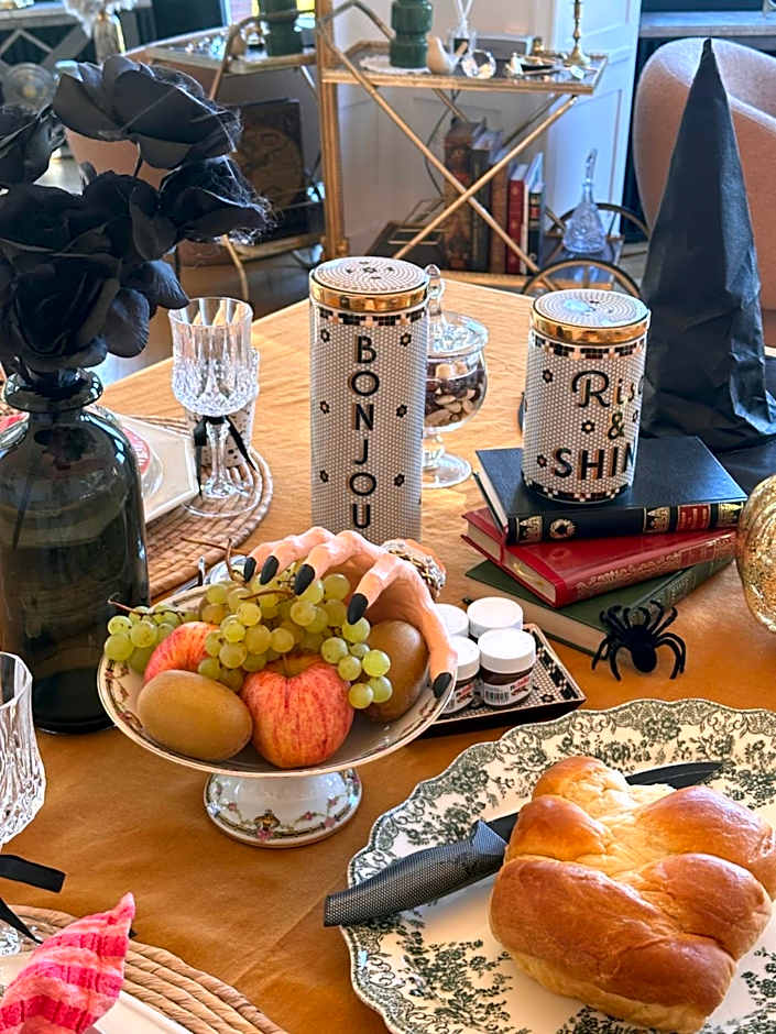 LA GRANDE MAISON LGM