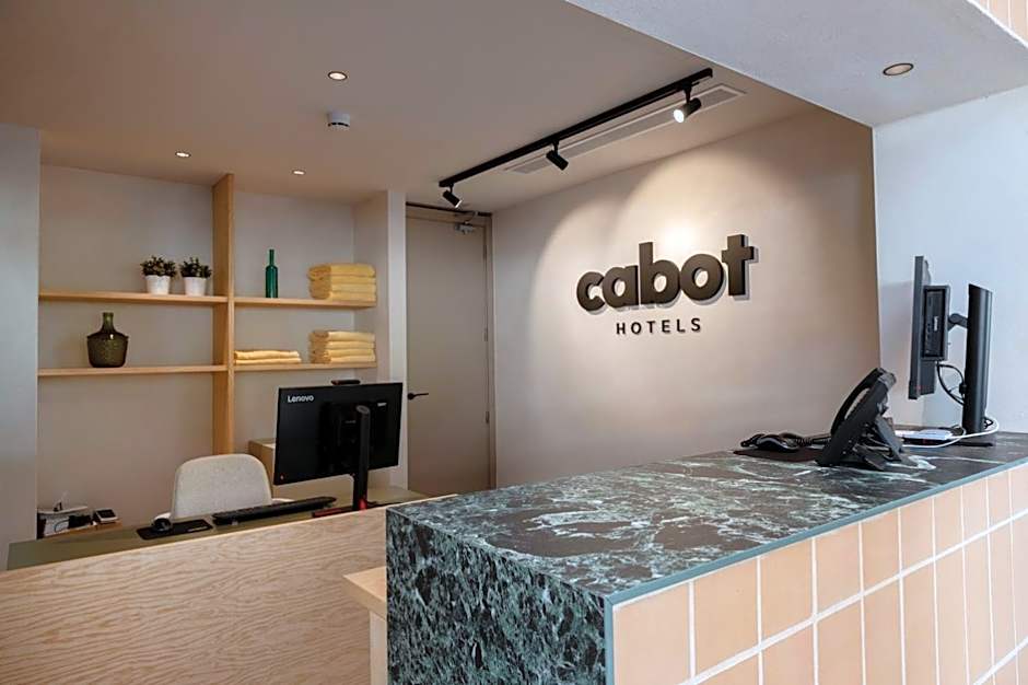 Cabot Cap de Mar Spa