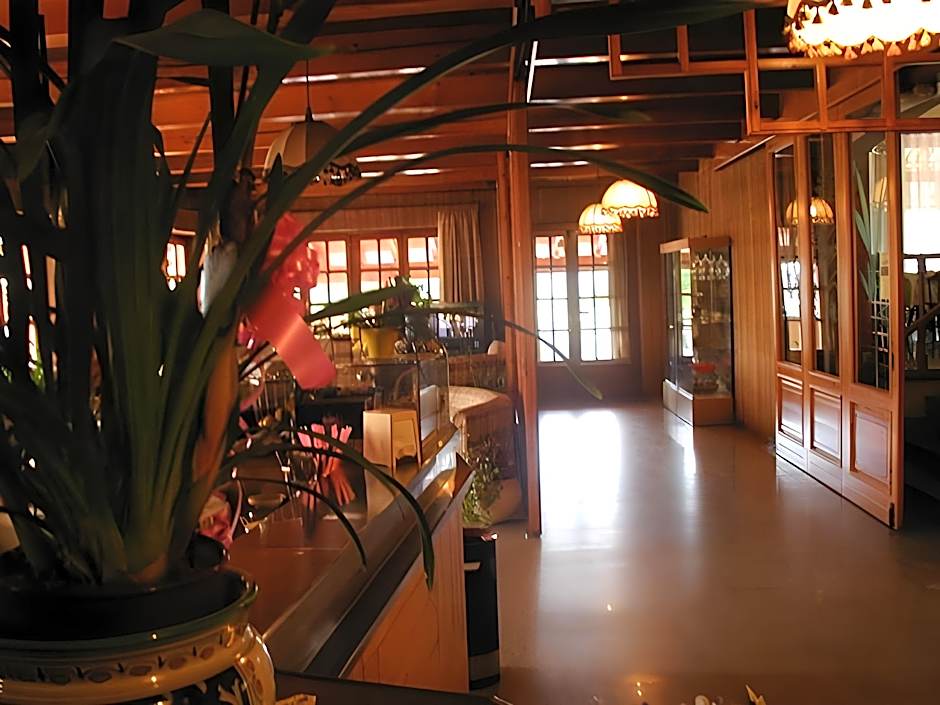 Hotel Quo Vadis