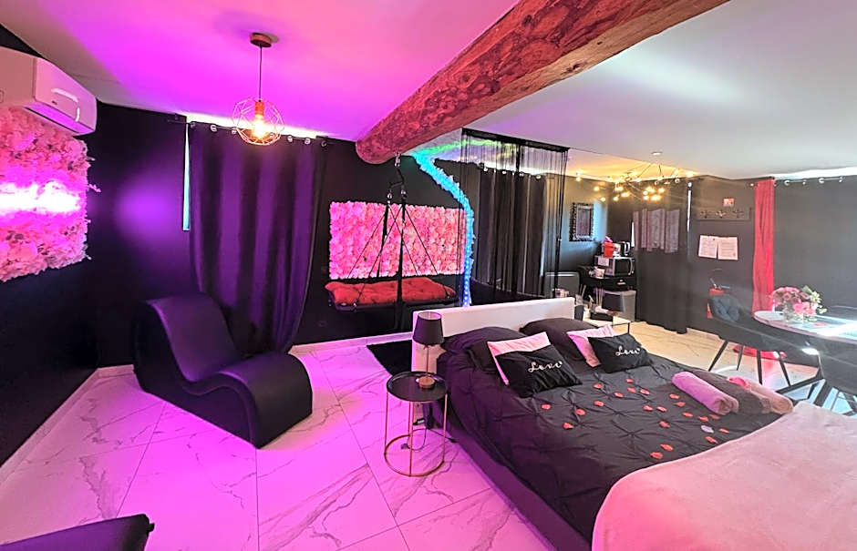 Sweet Dreams Jacuzzi