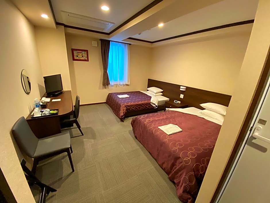 HOTEL SOSHA