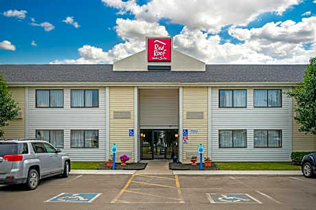 Red Roof Inn Kokomo