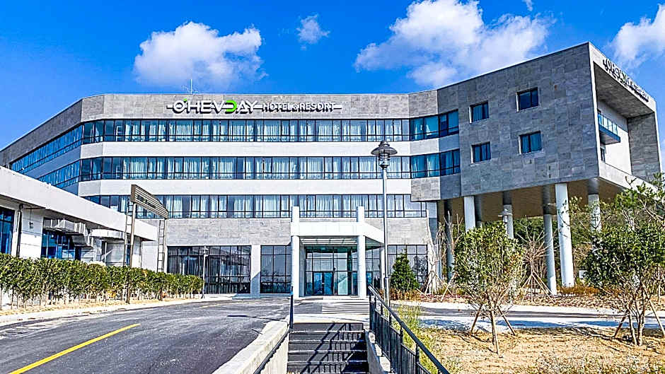 HOTEL OHEVDAY