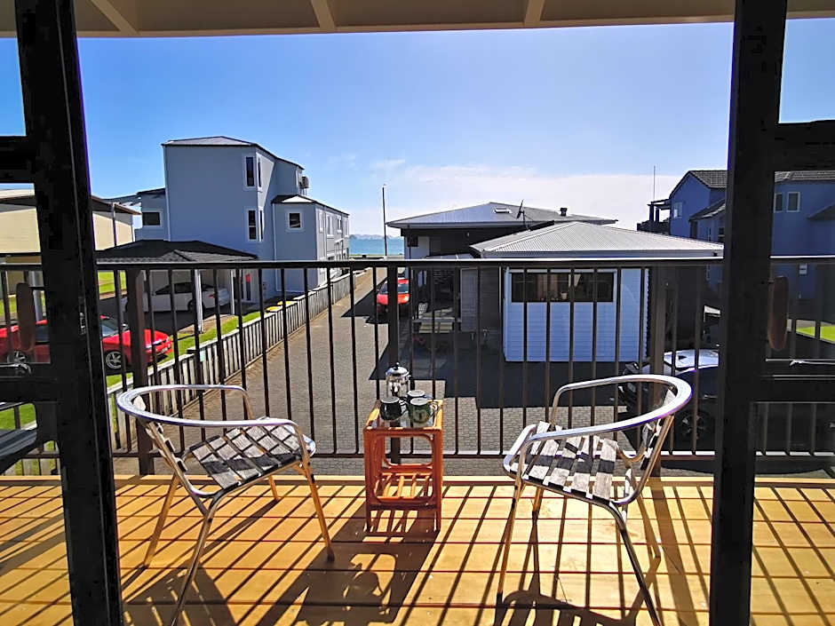 Blue Marlin Apartments