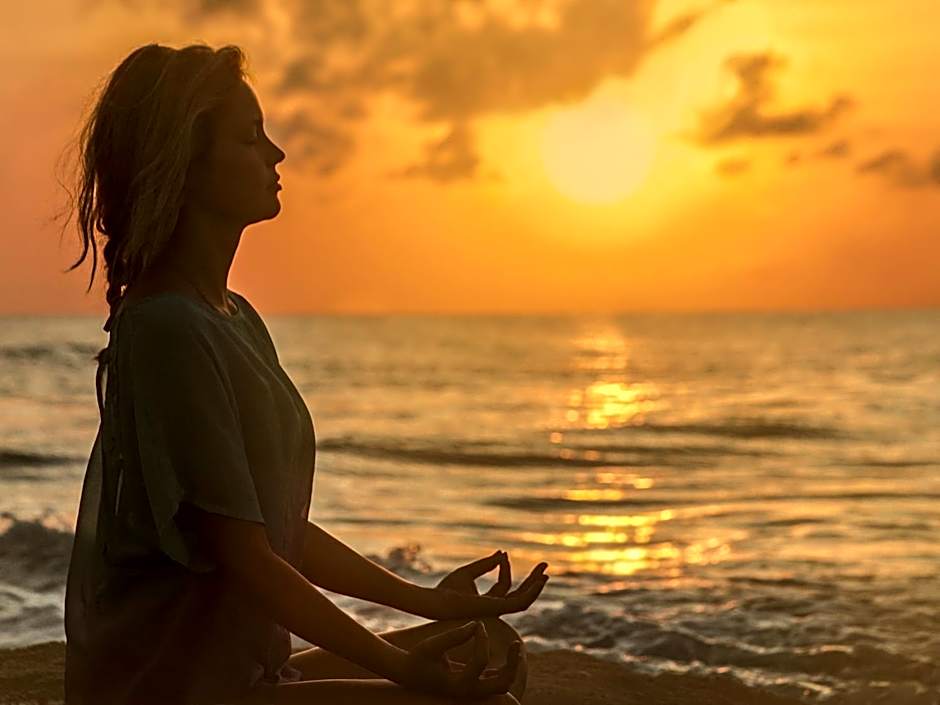 Vida Simples Pura Vida