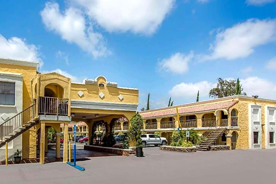 El Cajon San Diego East