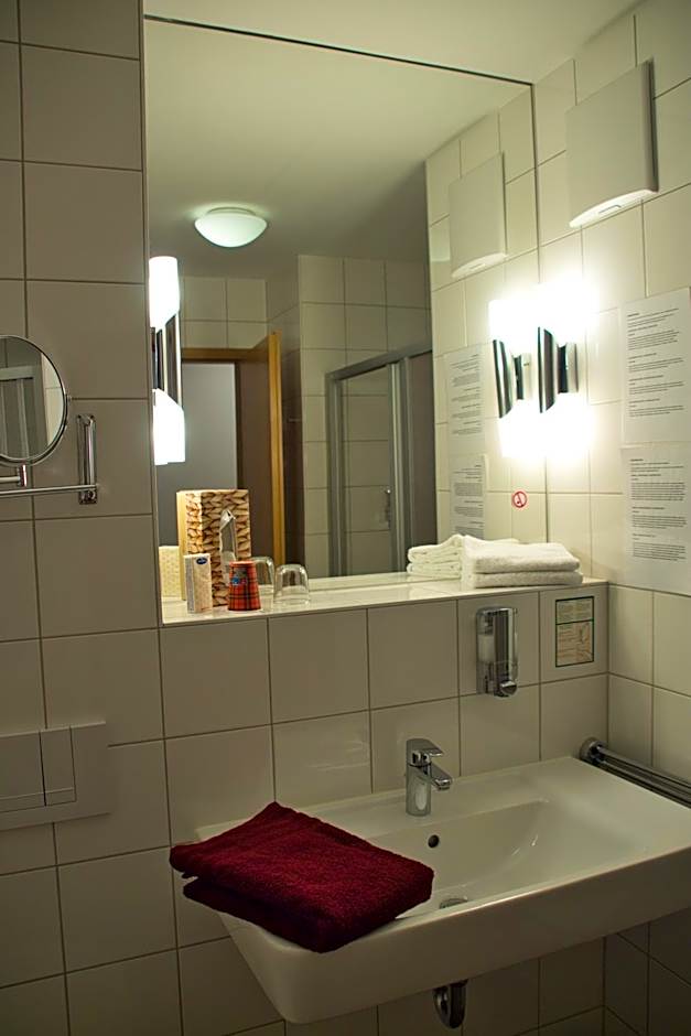 Hotel Quellenhof