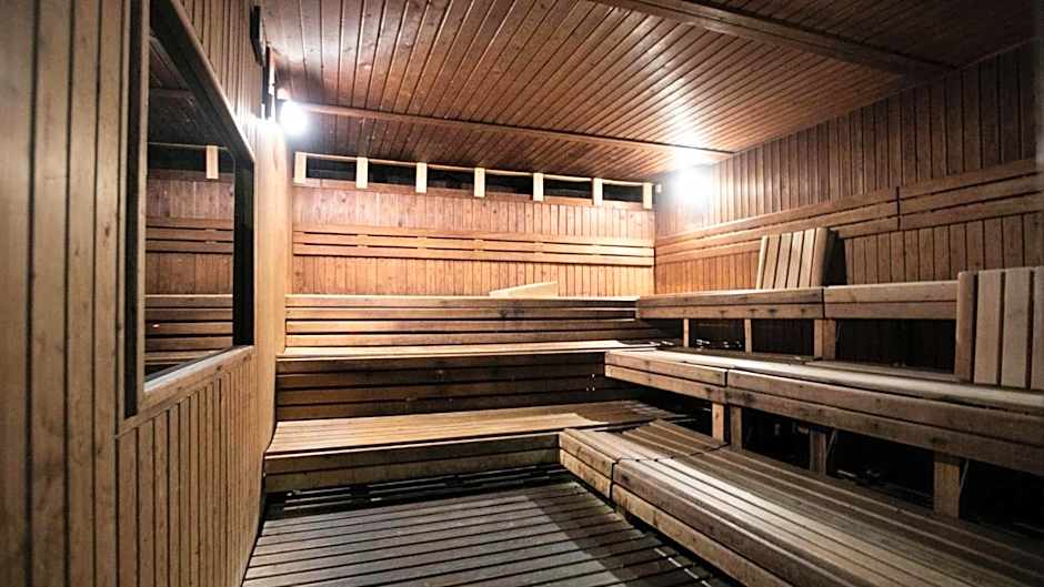 Evenia Olympic Garden