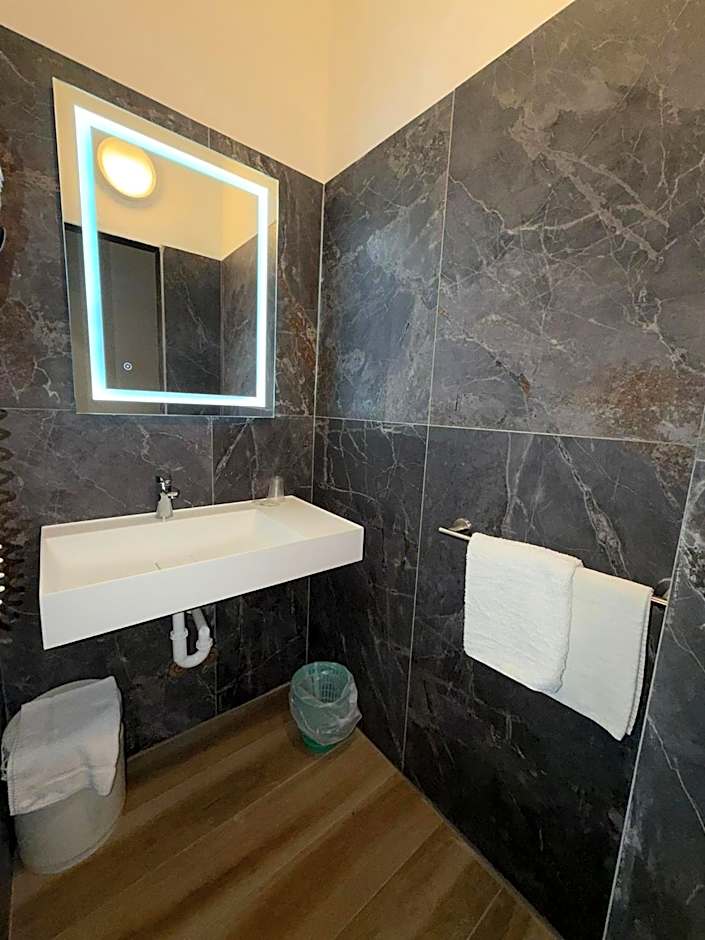Hotel Gladys