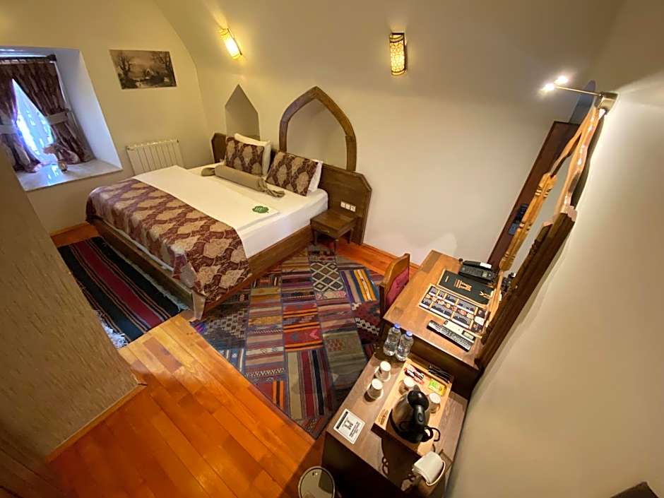 BEHRAMPAŞA OTEL &CAFE &RESTAURANT