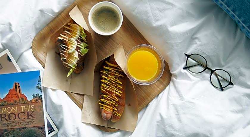 Anchor Hotel Fukuyama