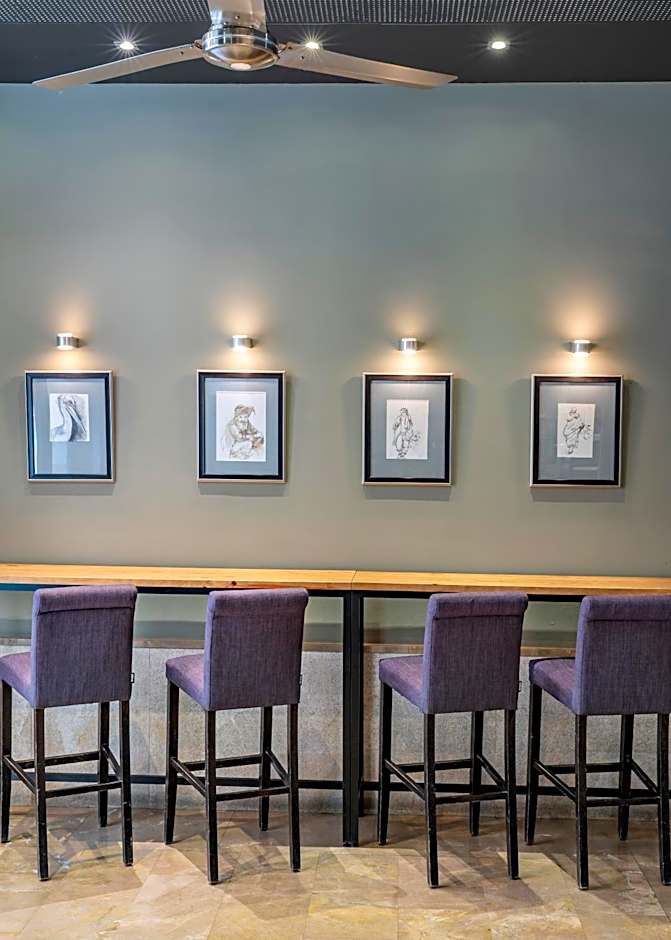 Vincci Albayzin Hotel