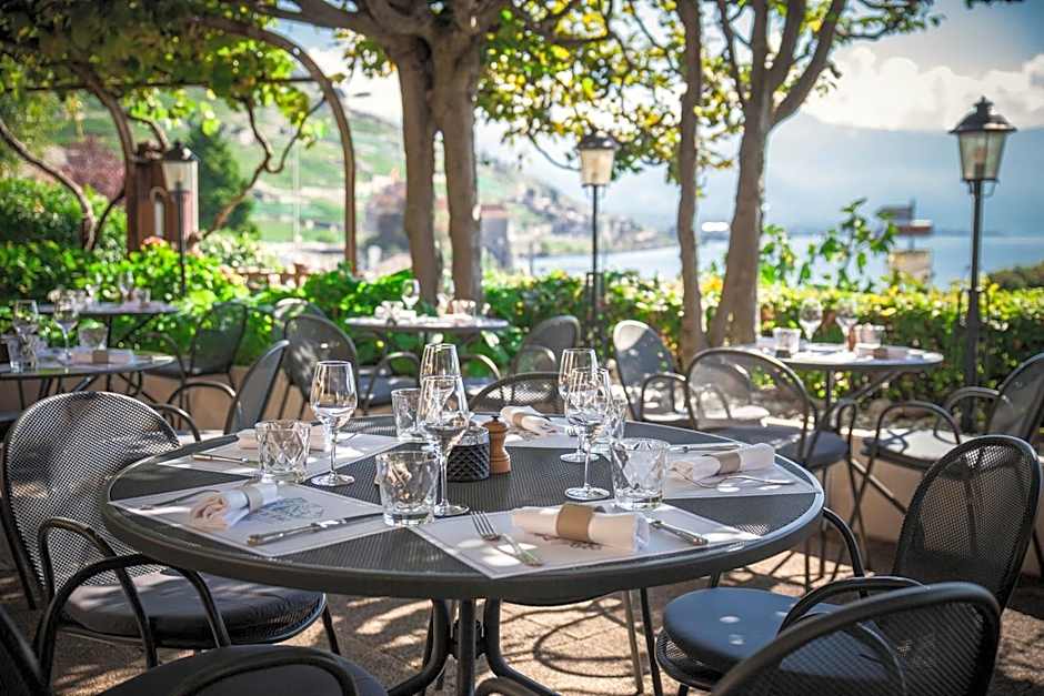 Auberge de Rivaz
