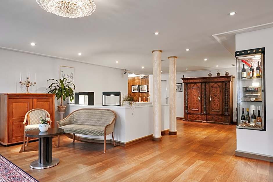 Hotel & Spezialitätenrestaurant zur Linde