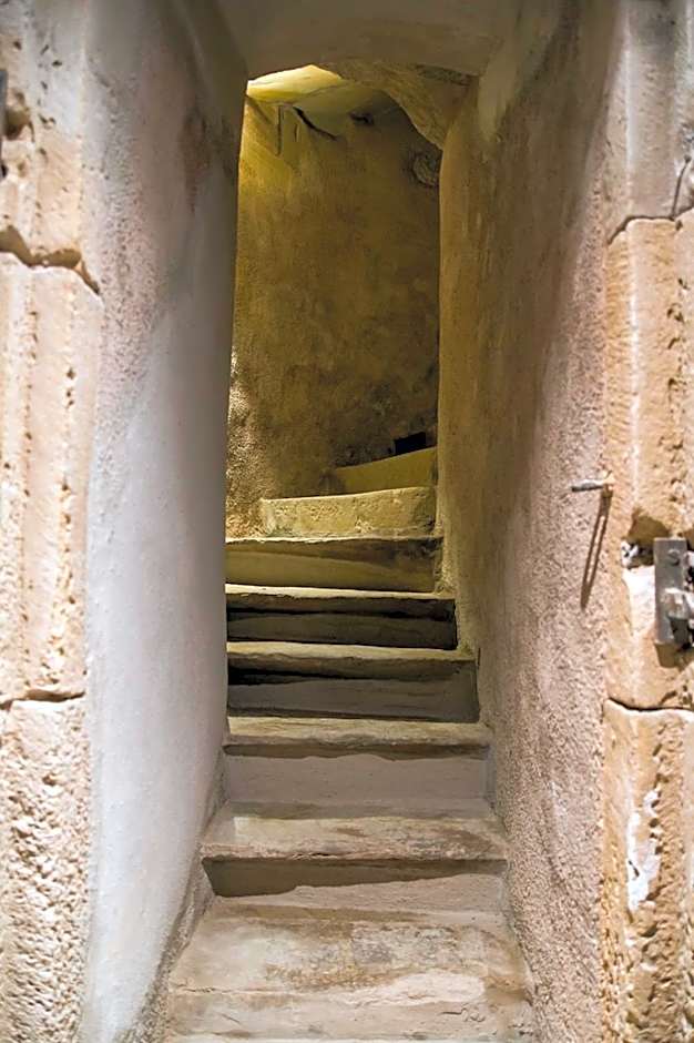 Hotel Restaurant L'Orchidee