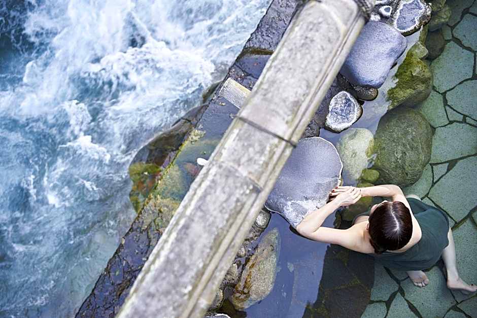 Shima Onsen Toshimaya