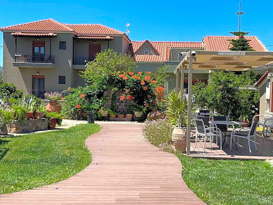 Ariadnes Holiday Accommodation