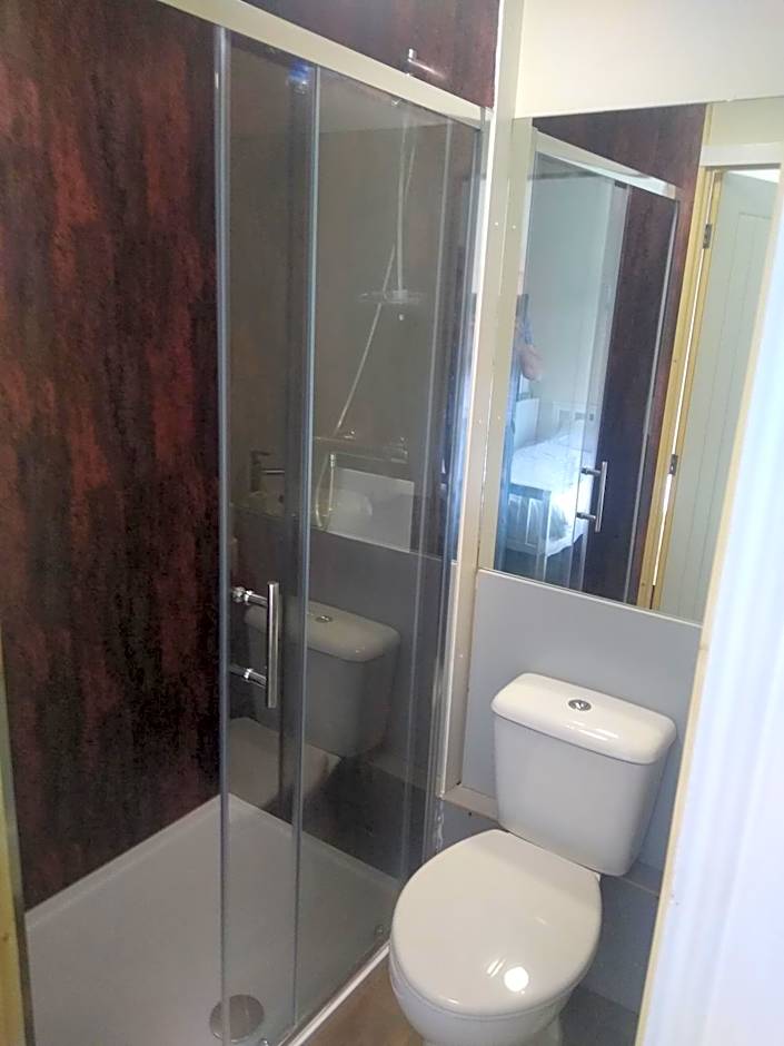 The Townhouse Self Catering