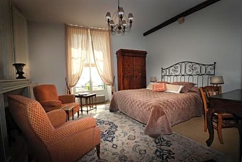 Cote Loire - Auberge Ligerienne