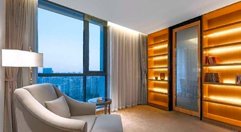 Jin Jiang Mingcheng Hotel