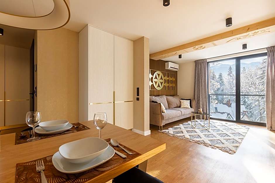 Tatry Residence SPA