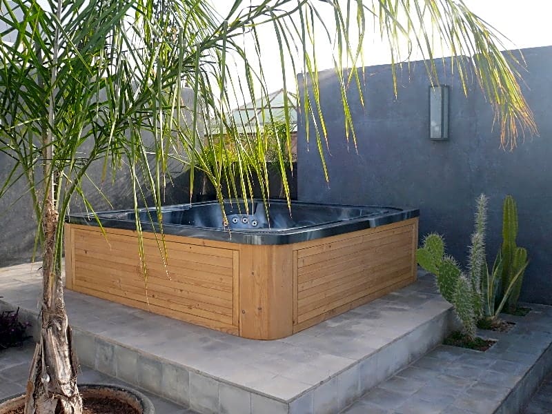 Riad Villa Weng & Spa