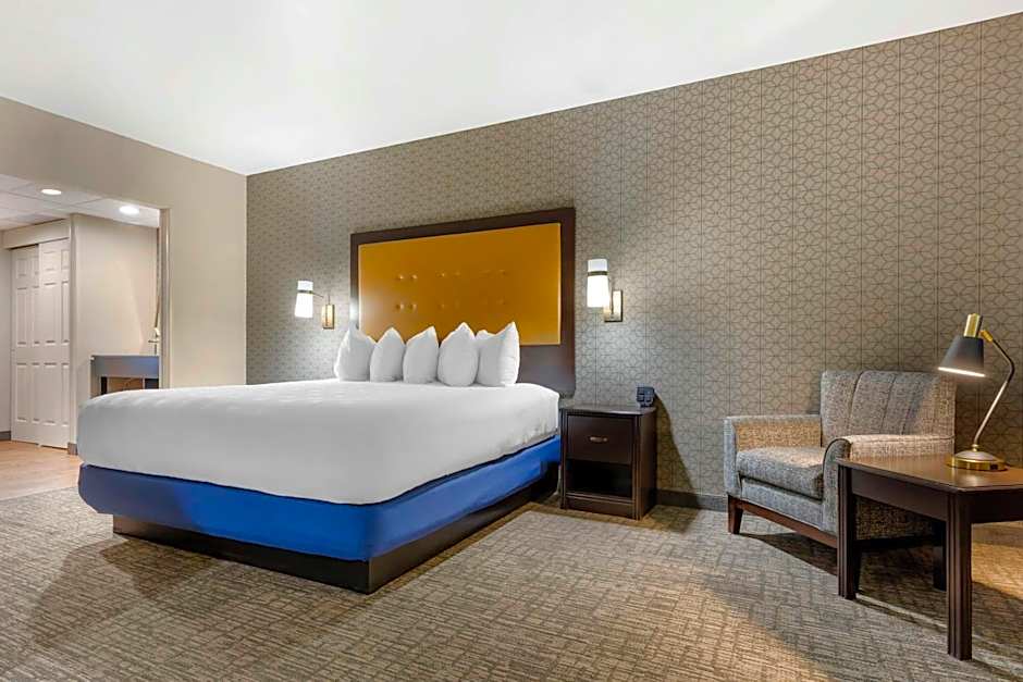 Best Western Plus Grant Creek Inn