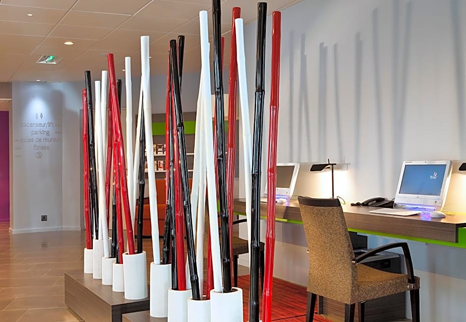 Escale Oceania Pornichet La Baule