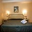 Hotel Quadrifoglio Roma Eur