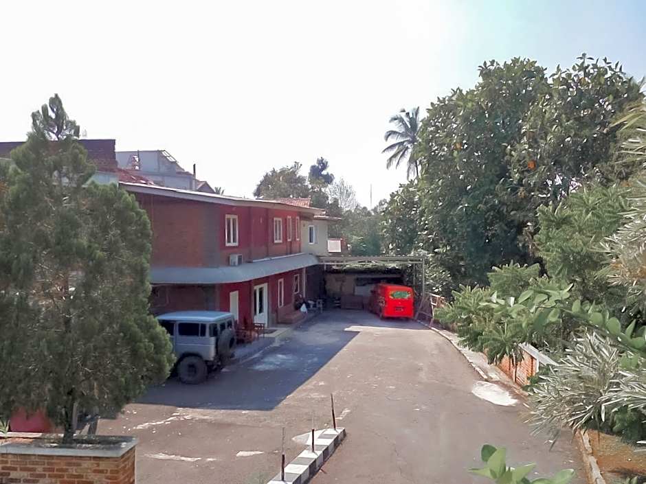 Urbanview Hotel Rio Life House Cianjur by RedDoorz