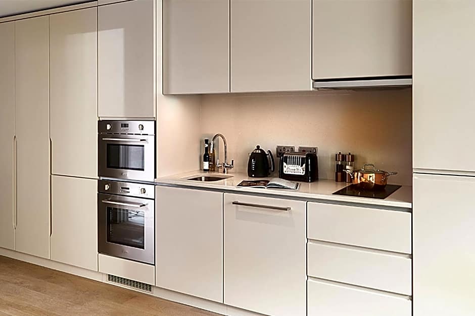 Citysuites Aparthotel