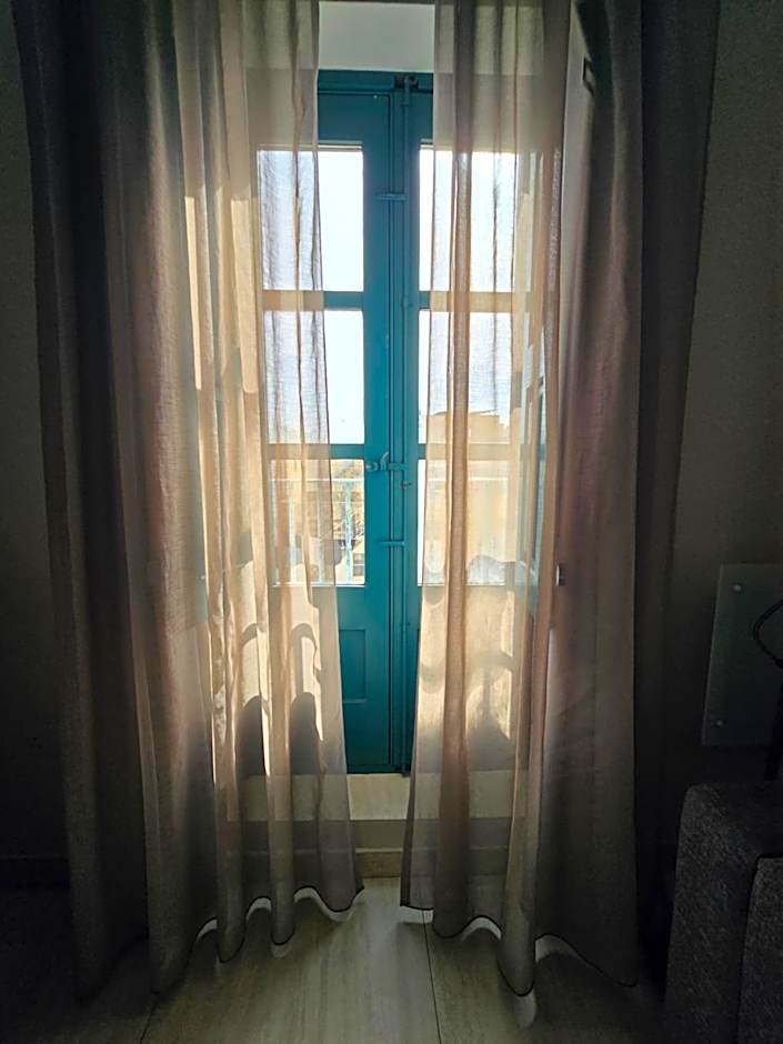 D Townhouse Boutique Suites