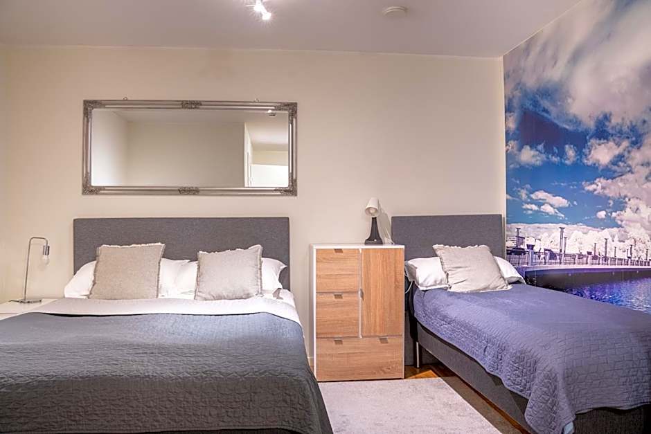Hotell TunaPark